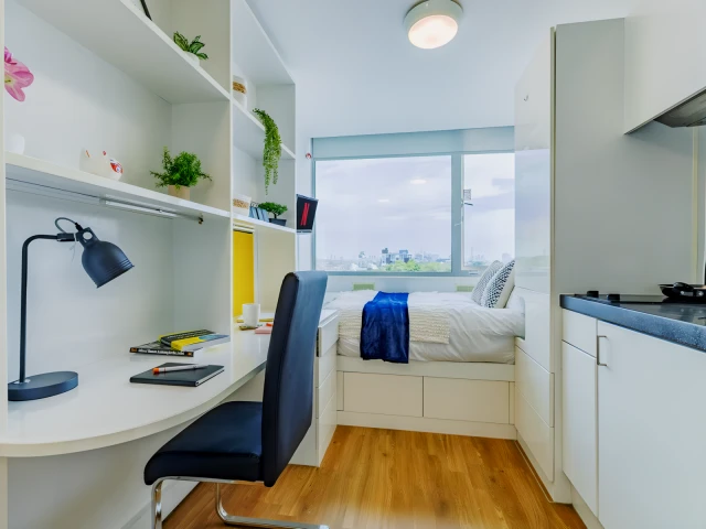 uhomes.com | Student Accommodation, Housing, Flats, Apartments for Rent