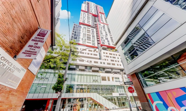 Picasso on Richmond 2