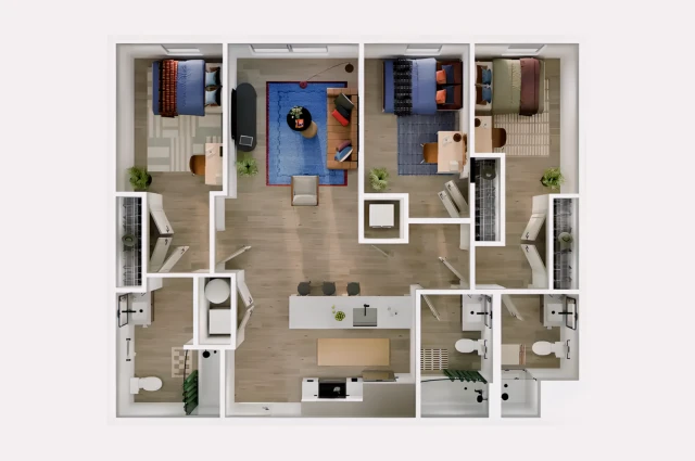 uhomes.com | Student Accommodation, Housing, Flats, Apartments for Rent