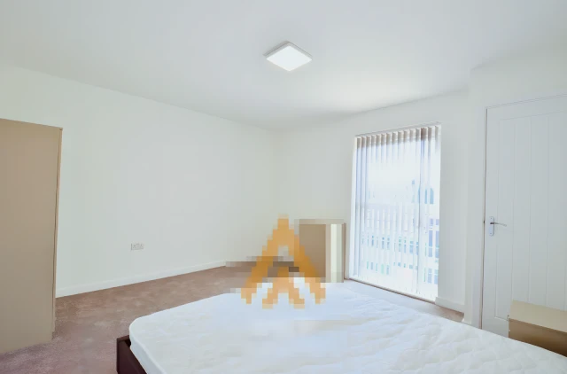 Entire Place·1B1B···Flat 40 Crouch Court, 6 Tanners Way 4