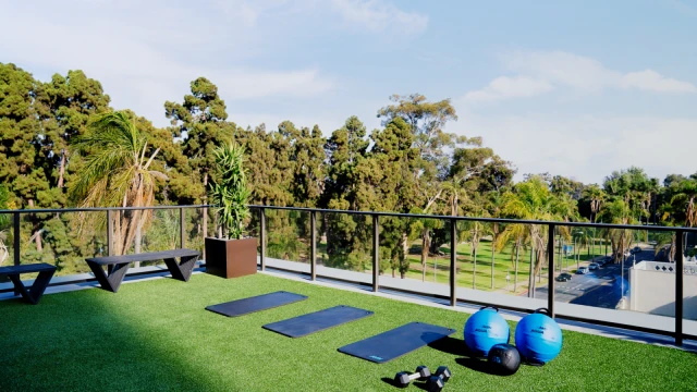 525 Olive Apartments 3