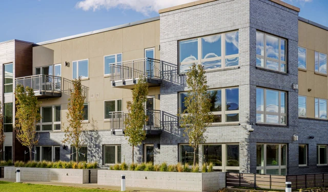 Parc Mosaic Apartment Homes 2