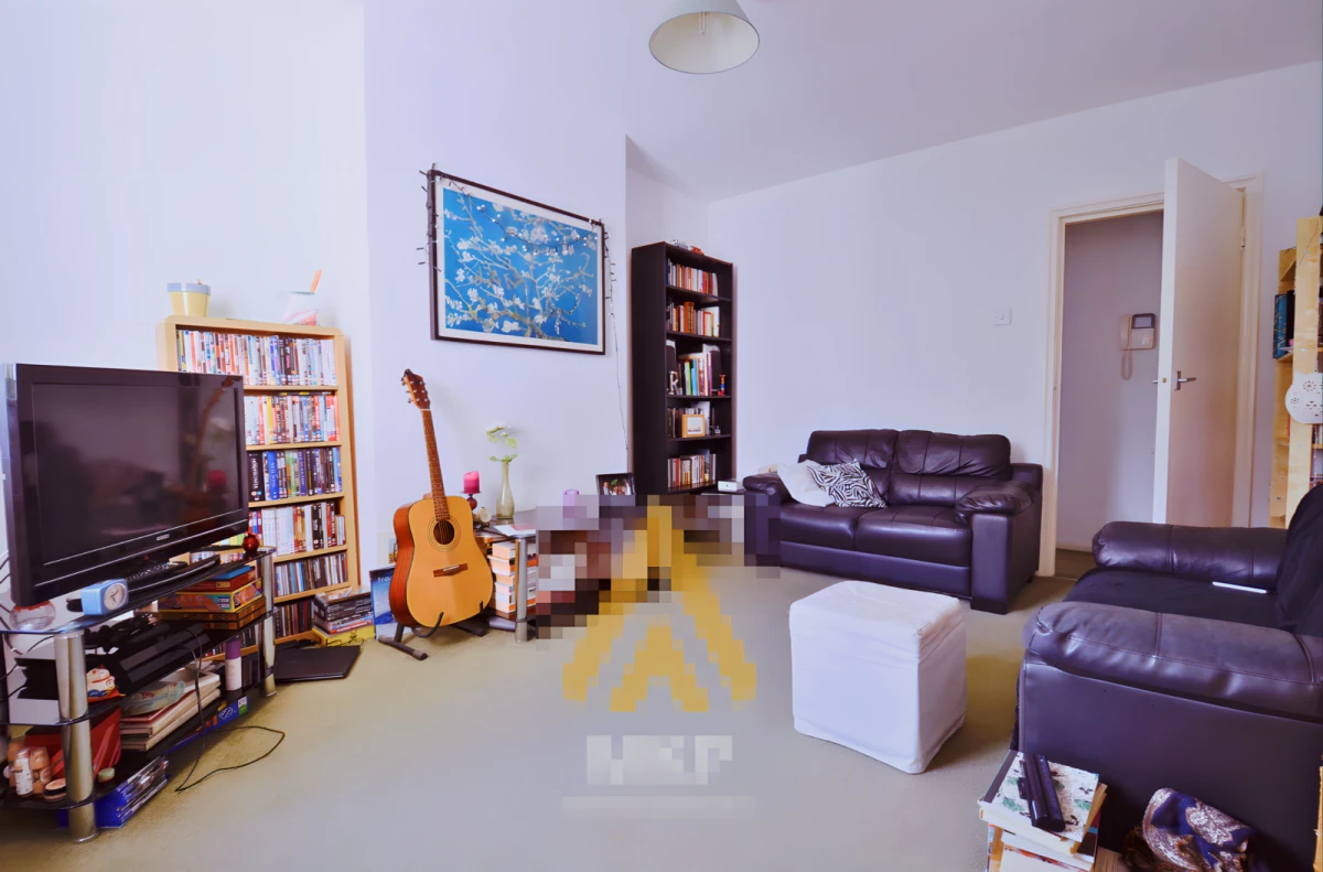 Entire Place·1B1B···Flat 2, 3 St. Edwards Road, Selly Oak 0