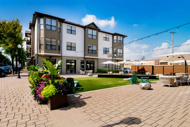 Meridian at Grandview 1