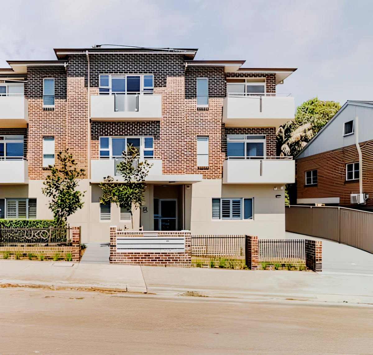 UKO Ashfield - Sydney student accommodation