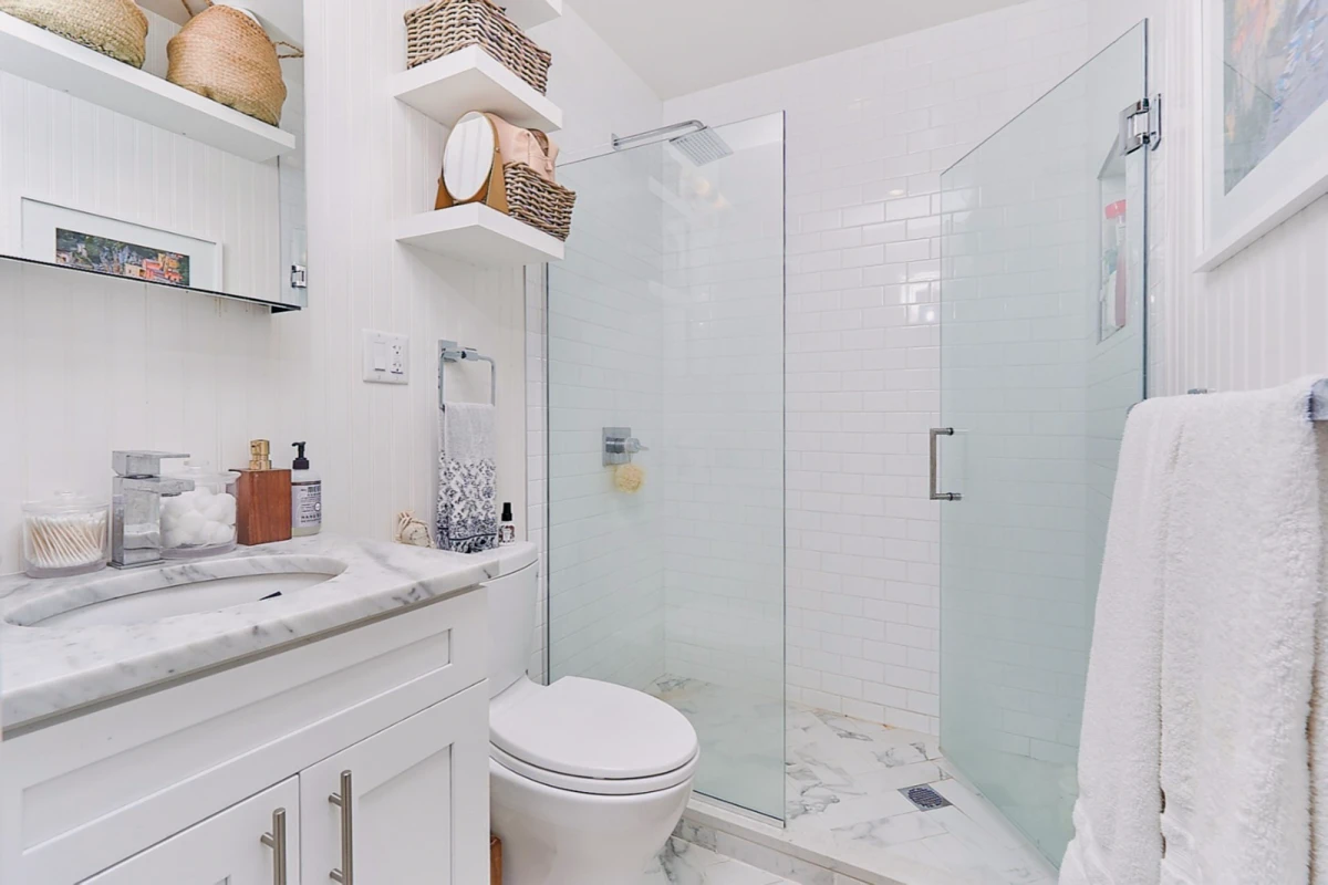 370 Baltic Street - New York student accommodation - 2 Beds 2 Baths