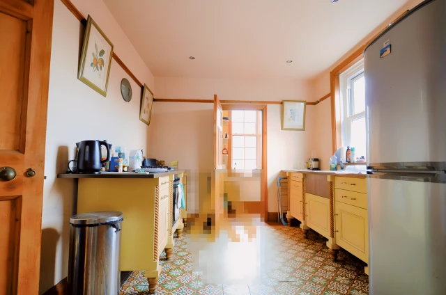 Entire Place·3B1B···Flat 3, Hagley Court 2