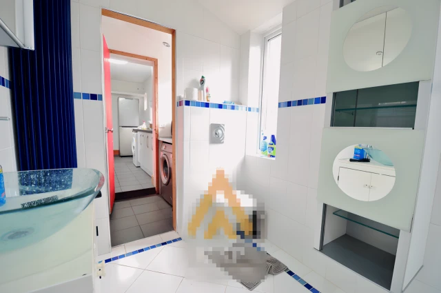 Entire Place·3B1B···1a Milner Road, Selly Oak - alloggio per studenti a Birmingham - 3 Bedroom 1 Bathroom