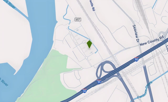 Xchange at Secaucus Junction 1