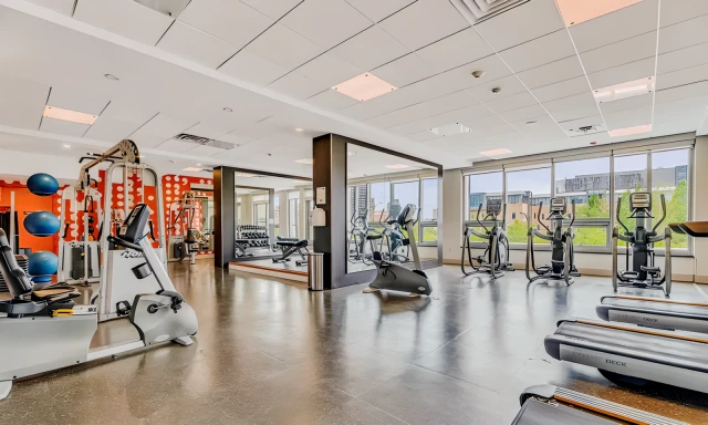 Limelight North Tower(360 Square One Dr & 370 Square One Dr) 2