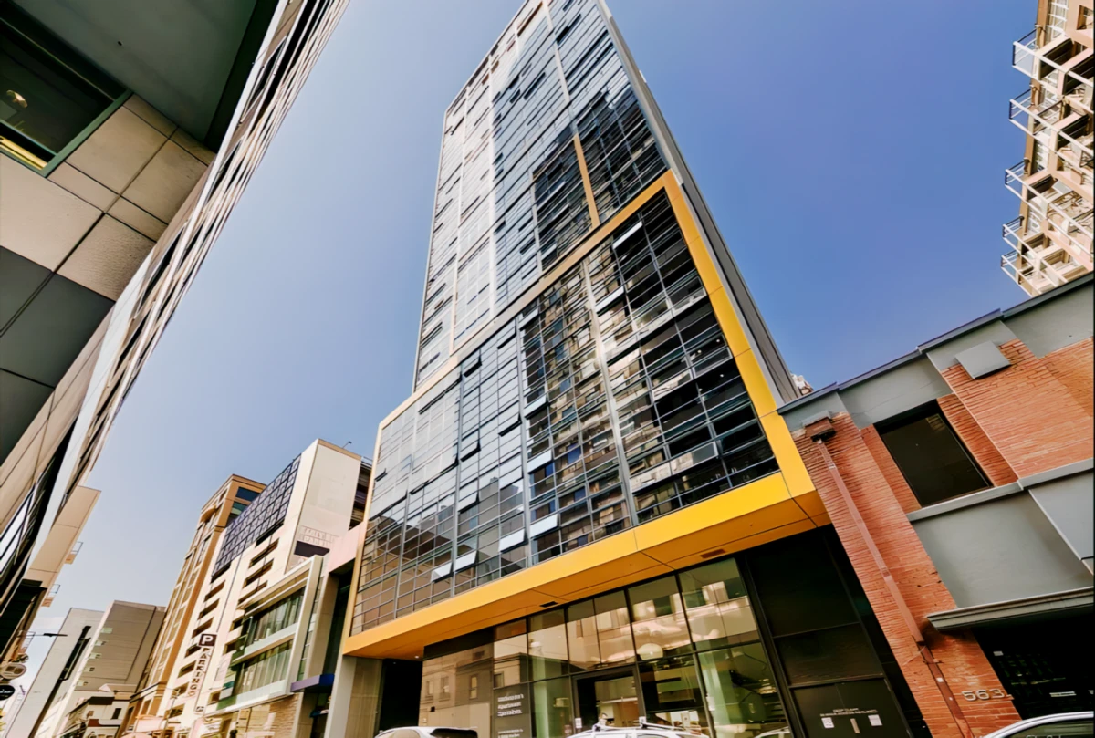 557 Little Lonsdale Street 0