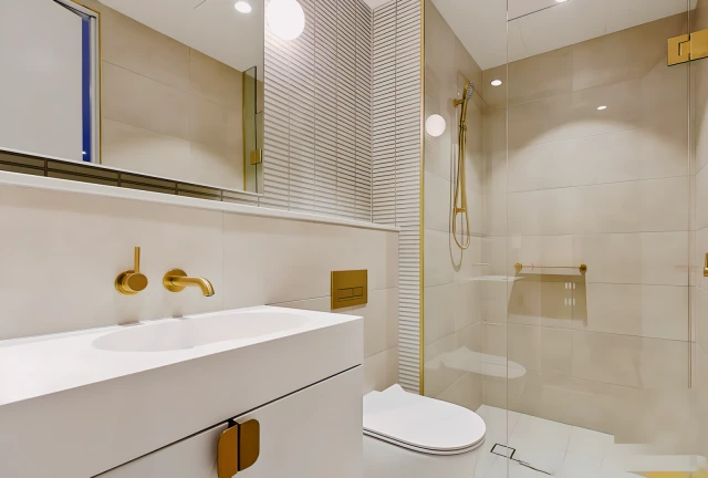545 Station Street - résidence étudiante à Melbourne - 1 Bedroom