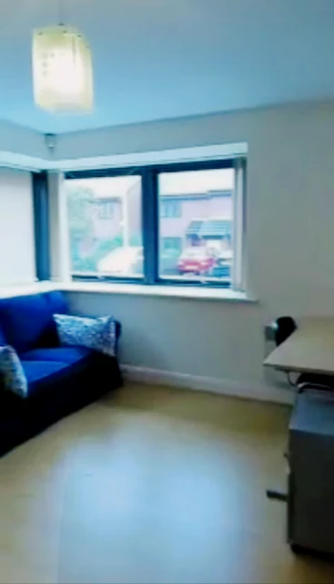 Entire Place·2B1B···Apartment 1,93 Rickman Drive 3