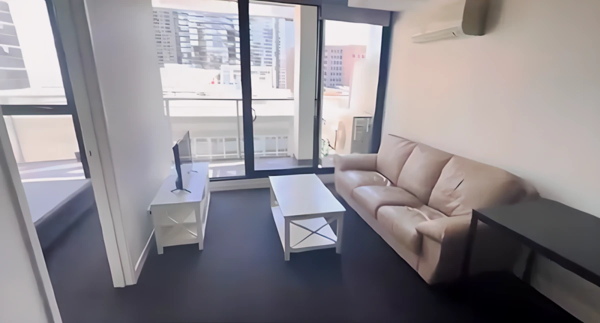 601 Little Collins Street 0