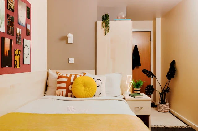 uhomes.com | Student Accommodation, Housing, Flats, Apartments for Rent