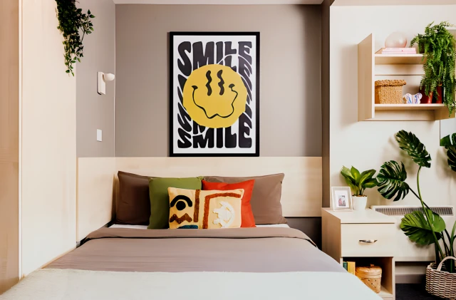 uhomes.com | Student Accommodation, Housing, Flats, Apartments for Rent
