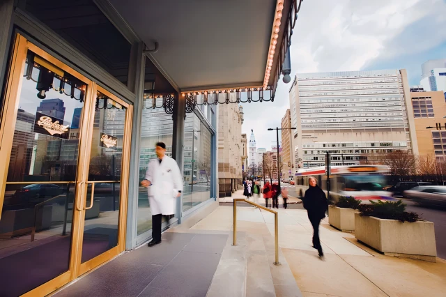 The Packard Building 1