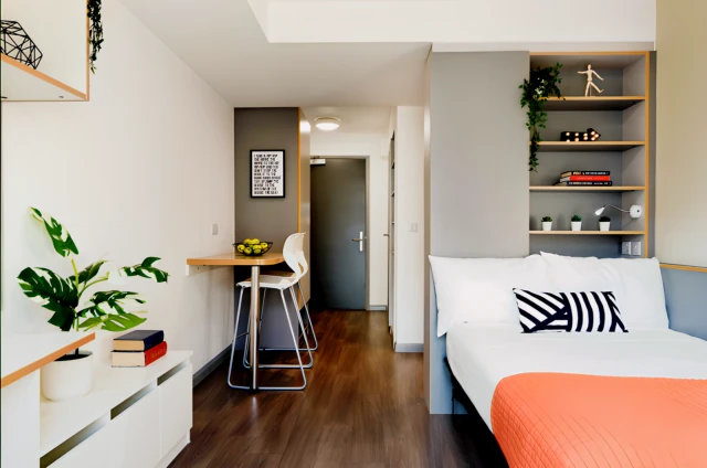 uhomes.com | Student Accommodation, Housing, Flats, Apartments for Rent