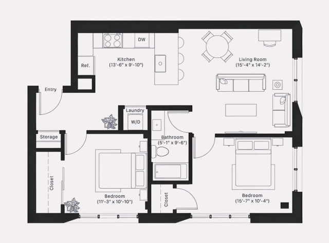 uhomes.com | Student Accommodation, Housing, Flats, Apartments for Rent