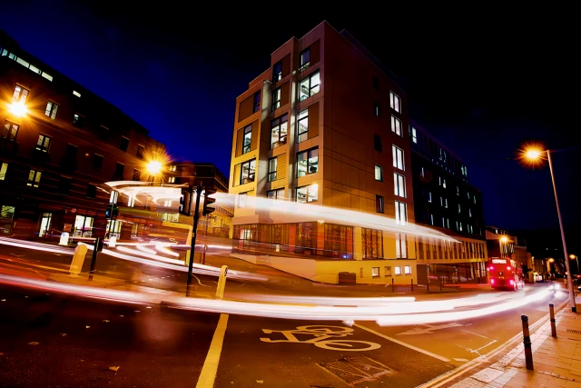 Vita Student Portland House 2