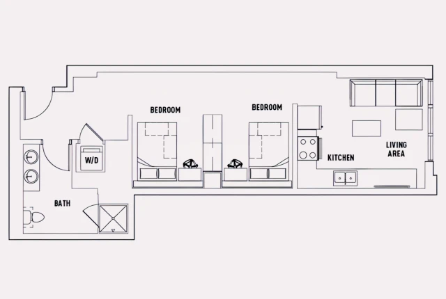 uhomes.com | Student Accommodation, Housing, Flats, Apartments for Rent