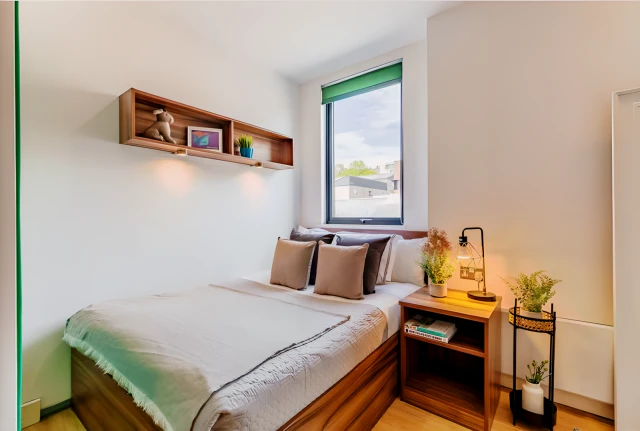 uhomes.com | Student Accommodation, Housing, Flats, Apartments for Rent
