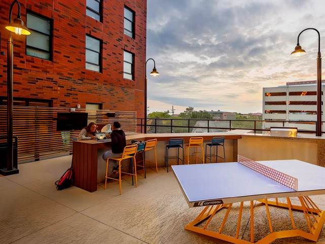 Campus Edge on Pierce 3