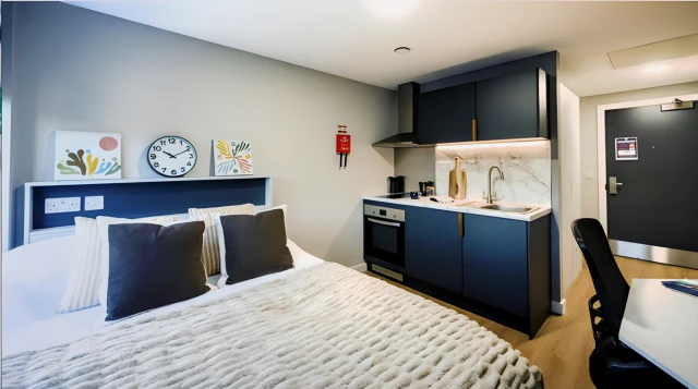 uhomes.com | Student Accommodation, Housing, Flats, Apartments for Rent