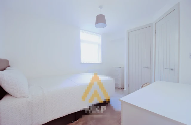 Entire Place·6B6B···5 Florence Building, Selly Oak 2