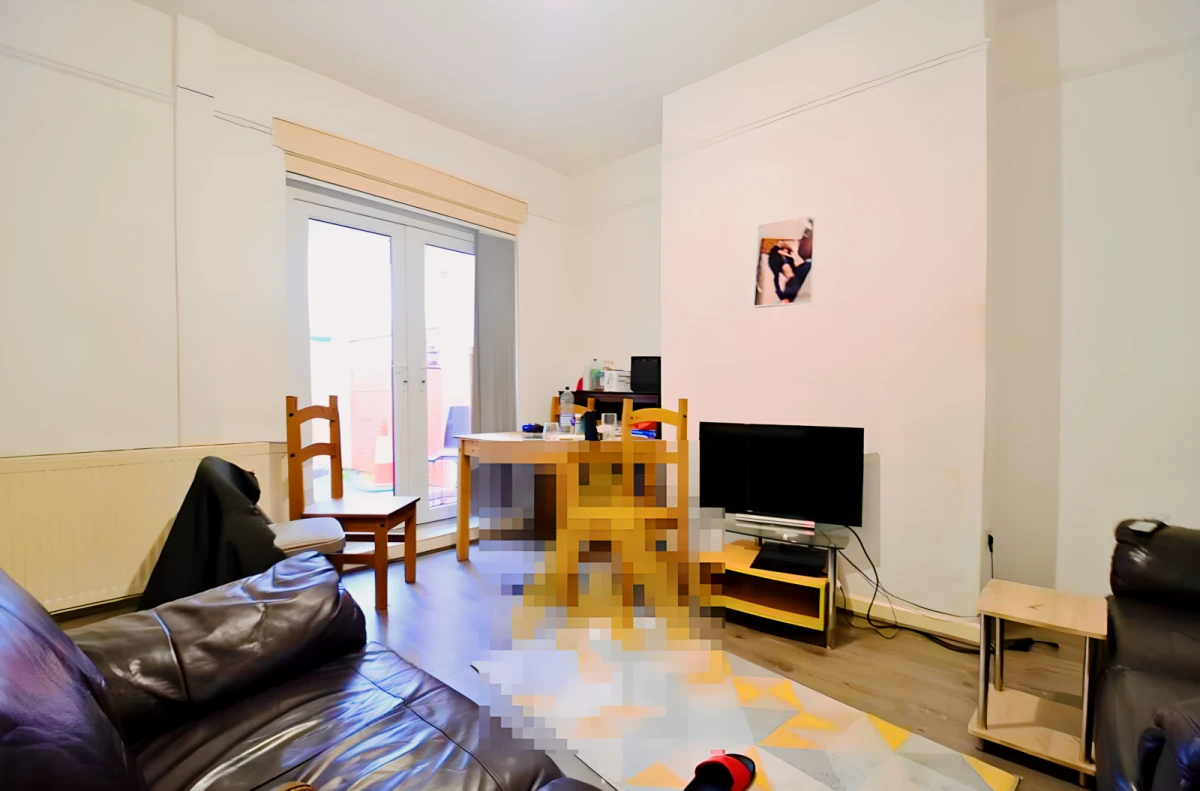 Entire Place·5B2B···132 Milner Road, Selly Oak 0