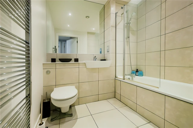 LH-Rainsborough House 4