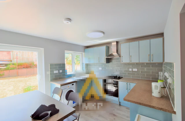 Entire Place·5B2B···53a Frederick Road, Selly Oak