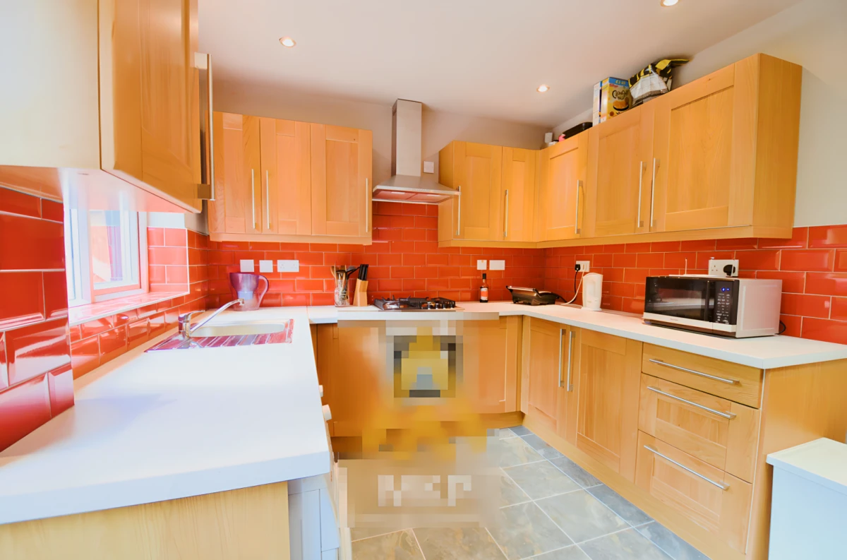 Entire Place·5B2B···134 Milner Road, Selly Oak - alloggio per studenti a Birmingham