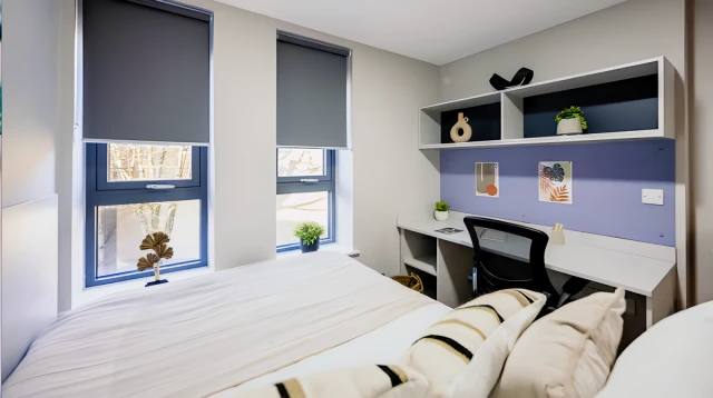 uhomes.com | Student Accommodation, Housing, Flats, Apartments for Rent