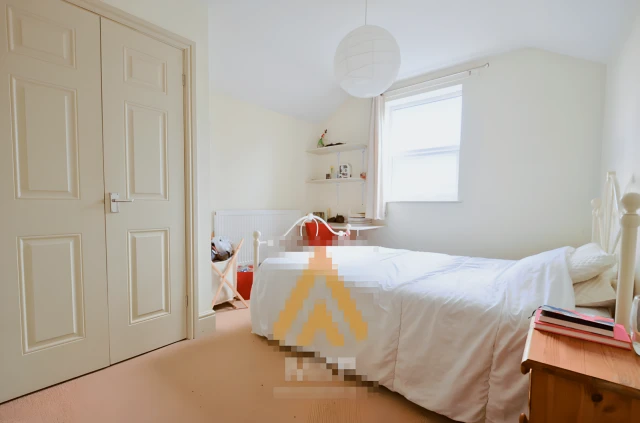 Entire Place·7B7B···68 Tiverton Road, Selly Oak 1