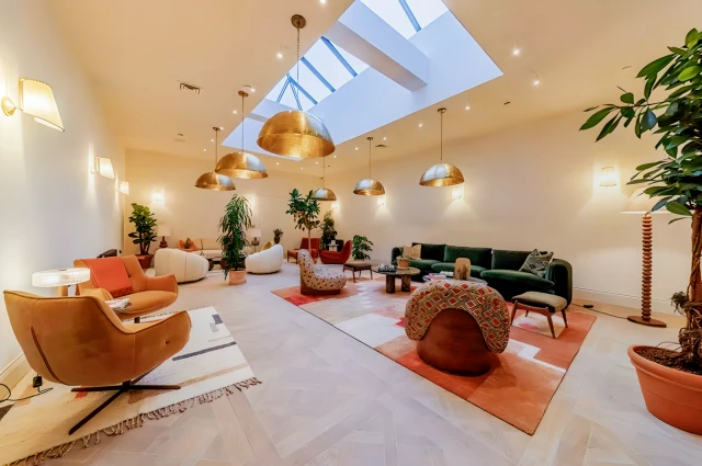 West Street 29220# 4