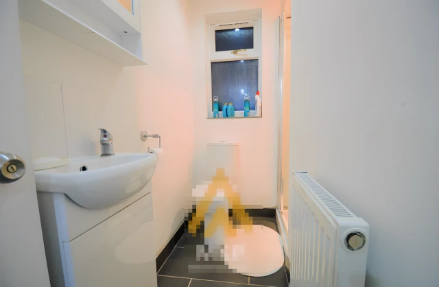 Entire Place·8B3B···43 Elmdon Road 4