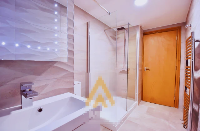 Entire Place·7B7B···10 Reservoir Retreat, Edgbaston 4