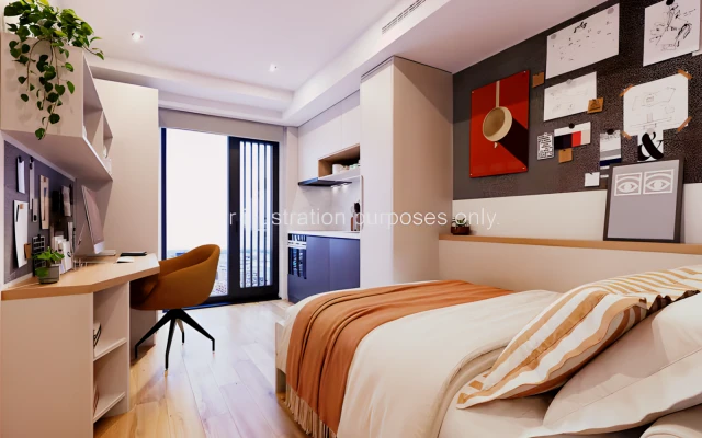 uhomes.com | Student Accommodation, Housing, Flats, Apartments for Rent