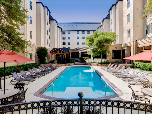 The Callaway House College Station 3