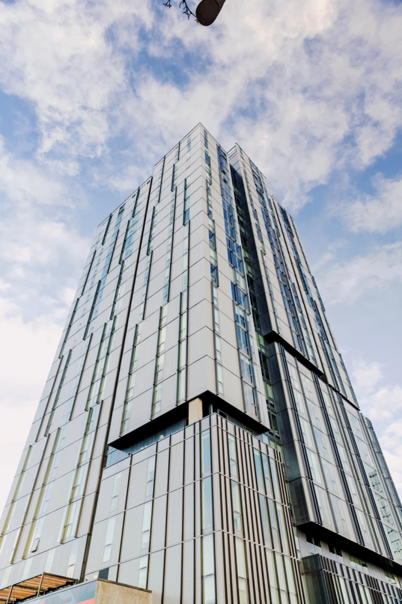ōLiv Seattle – Studentenunterkunft in Seattle