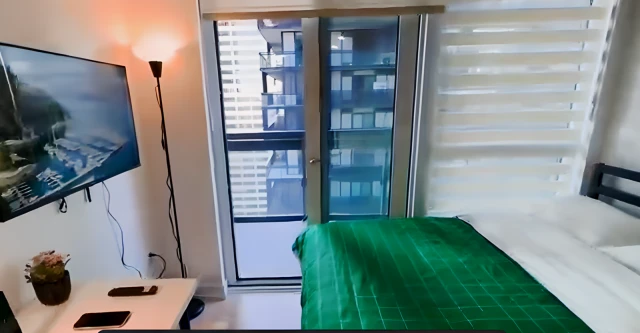 Pearson Housing - Dalhousie 4