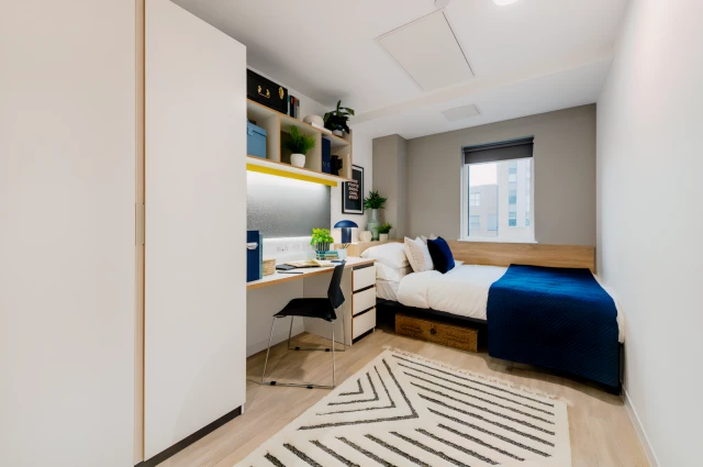 uhomes.com | Student Accommodation, Housing, Flats, Apartments for Rent