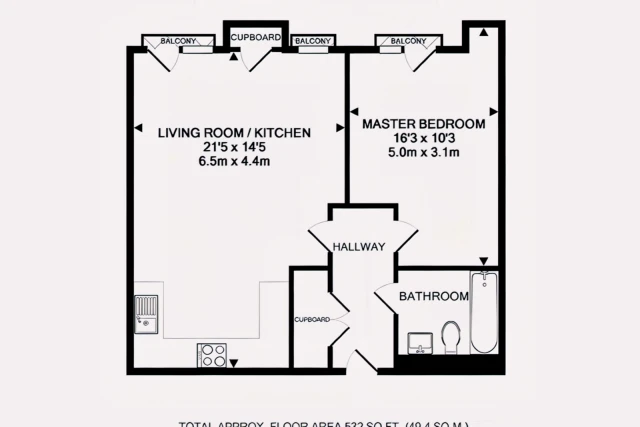 LH-Kitchener House 1