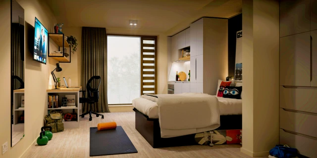 uhomes.com | Student Accommodation, Housing, Flats, Apartments for Rent