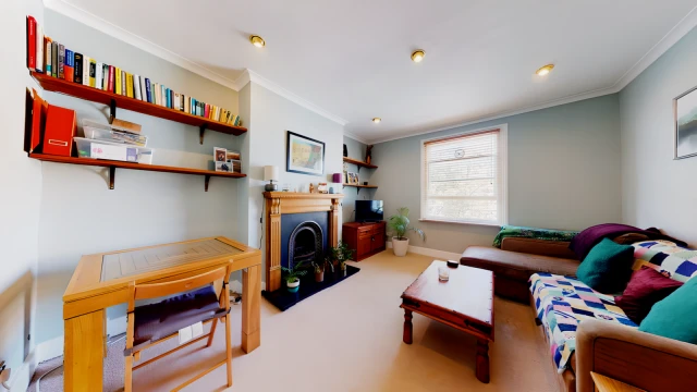 Lambert Road 29285# 4