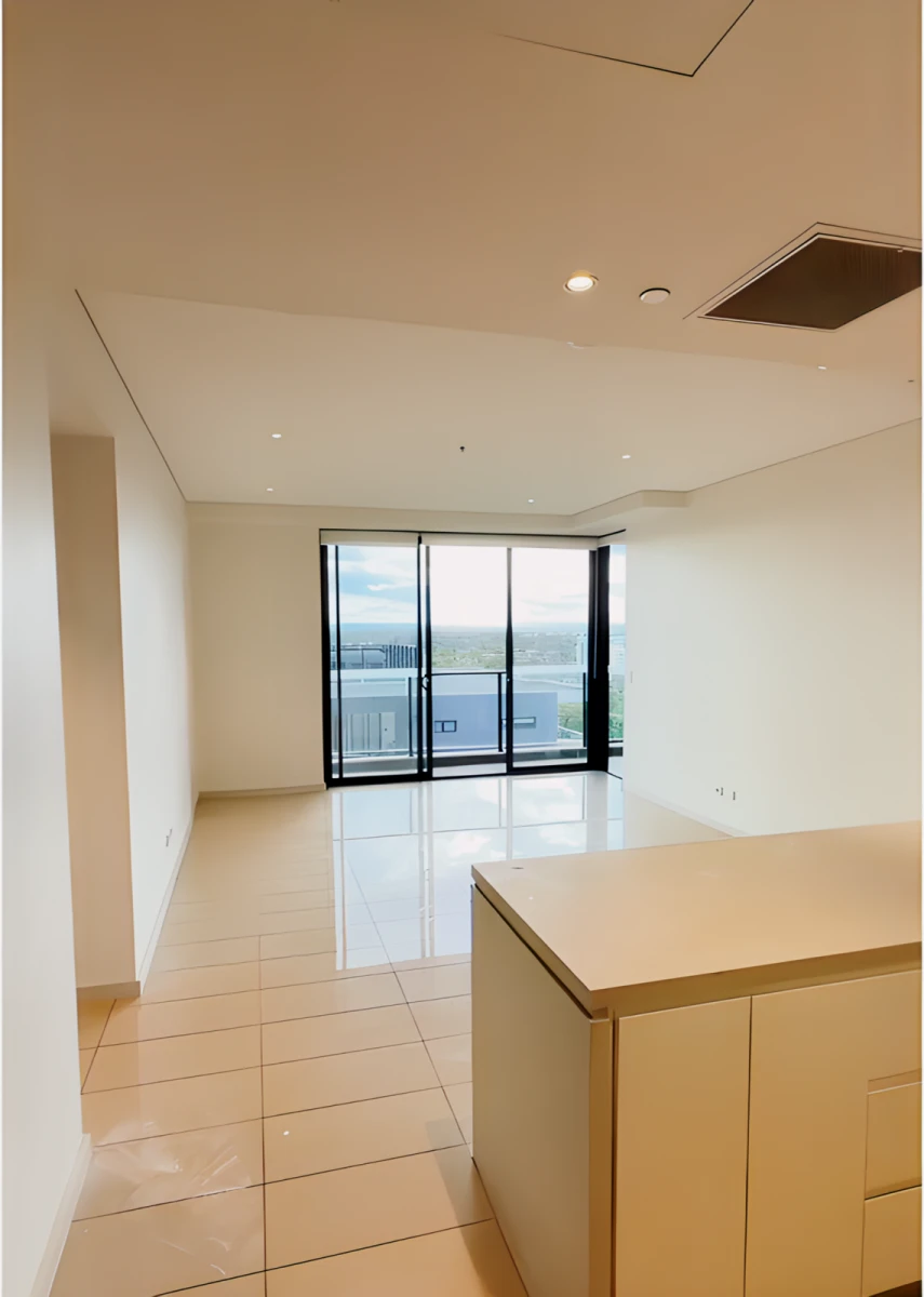 43 Belmore St - Sydney student accommodation