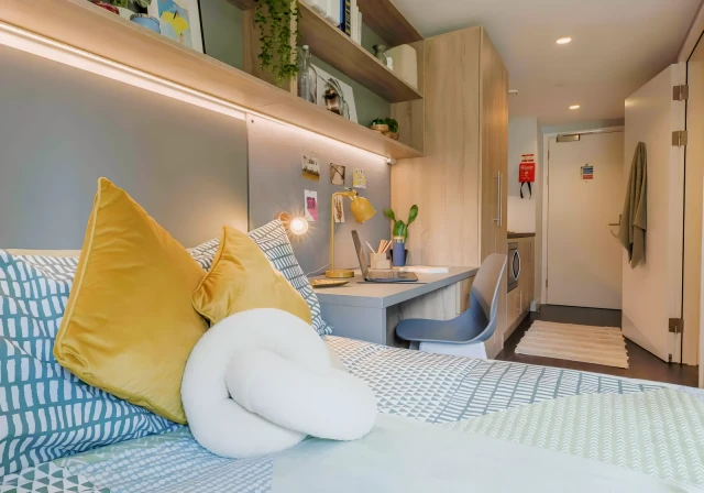 uhomes.com | Student Accommodation, Housing, Flats, Apartments for Rent