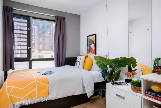 uhomes.com | Student Accommodation, Housing, Flats, Apartments for Rent