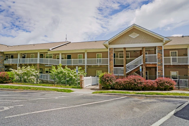 The Village of Meadowview